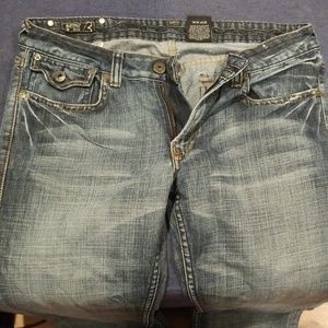 Buffalo by David Bitton jeans